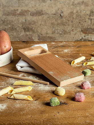 MARCATO | Planche à rainures RIGAGNOCCHI