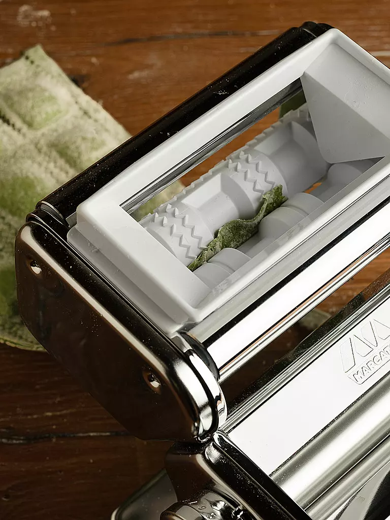 MARCATO | Accessoire Adaptateur Spaghetti Ravioli AR-150-OLI | Aucune couleur