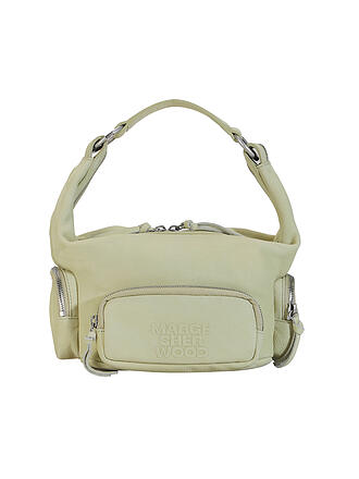 MARGESHERWOOD | Sac en cuir - Hobo Bag CITY XSmall