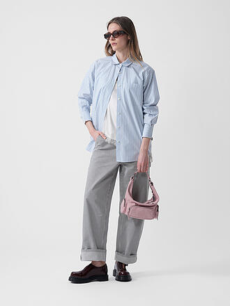 MARGESHERWOOD | Sac en cuir - Hobo Bag CITY XSmall