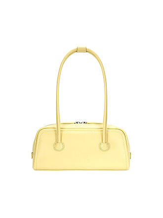MARGESHERWOOD | Sac en cuir - Sac à bandoulière SOFT BOSTON