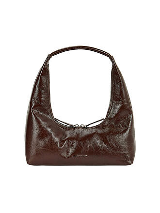 MARGESHERWOOD | Sac en cuir - Hobo Shoulder