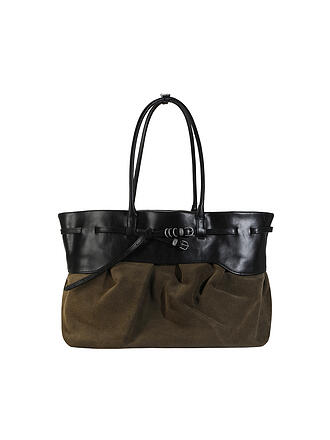 MARGESHERWOOD | Sac en cuir - Shopper