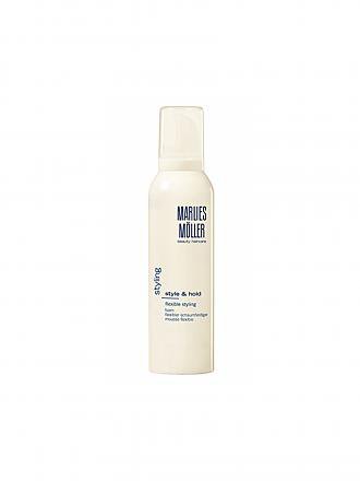 MARLIES MÖLLER | Soin capillaire - Style and Hold Flexible Styling Form 200ml