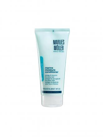 MARLIES MÖLLER | Soin capillaire - Moisture Marine Moisture Conditioner 200ml