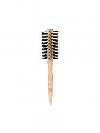 MARLIES MÖLLER | Brosse à cheveux - Brosse de coiffage ronde professionnelle grand modèle