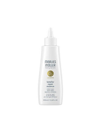 MARLIES MÖLLER | Soin capillaire - Lamellar Repair Essence 200ml