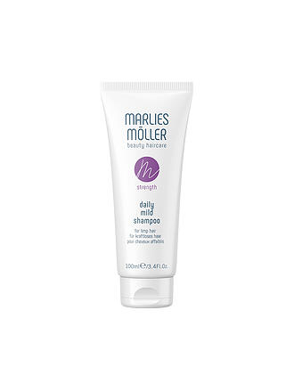 MARLIES MÖLLER | Shampoo doux quotidien 100 ml