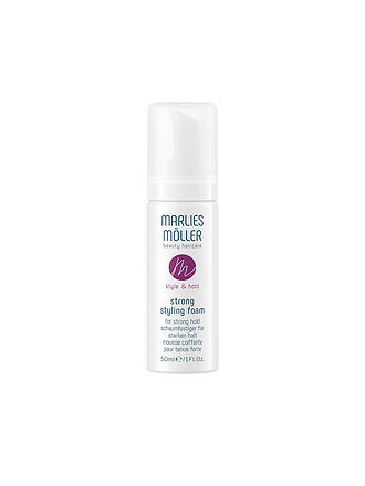 MARLIES MÖLLER | Mousse Coiffante Forte 50 ml