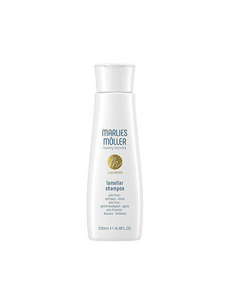 MARLIES MÖLLER | Shampoo Lamellaire 200ml