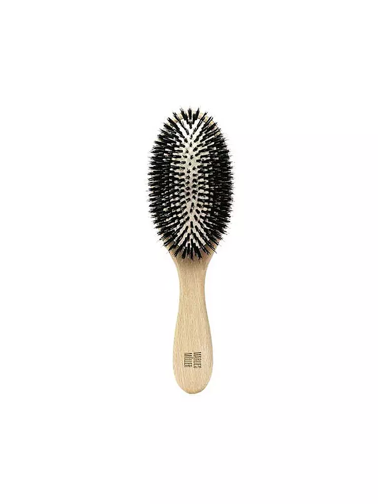 MARLIES MÖLLER | Brosse à cheveux - Brosse à cheveux polyvalente | keine Farbe