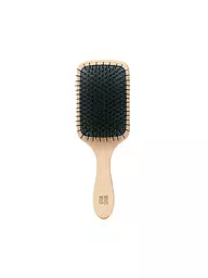 MARLIES MÖLLER | Brosse à cheveux - Brosse de massage professionnelle pour cheveux et cuir chevelu | Aucune couleur