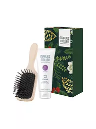 MARLIES MÖLLER | Coffret cadeau - Brush & Cleansing Set 200ml | Aucune couleur