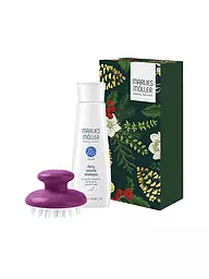 MARLIES MÖLLER | Coffret cadeau - Shampooing Volume & Brosse 200ml | Aucune couleur