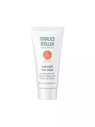 MARLIES MÖLLER | Masque capillaire de nuit 30 ml | Aucune couleur