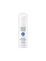 MARLIES MÖLLER | Mousse capillaire kératine liquide 50 ml | Aucune couleur