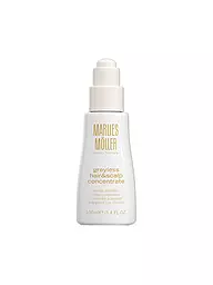 MARLIES MÖLLER | Soin capillaire - Concentré pour cheveux et cuir chevelu Greyless 100 ml | Aucune couleur
