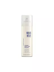 MARLIES MÖLLER | Soin capillaire - Laque Crystal Shine 200ml | Aucune couleur