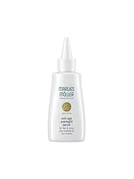 MARLIES MÖLLER | Soin capillaire - Sérum Anti-Âge de Nuit 125ml | Aucune couleur