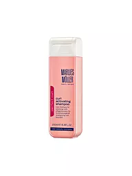 MARLIES MÖLLER | Soin capillaire - Shampooing activateur de boucles parfaites 200 ml | Aucune couleur