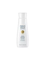 MARLIES MÖLLER | Soin capillaire - Shampooing Purifiant Rafraîchissant 200 ml | Aucune couleur
