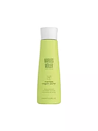 MARLIES MÖLLER | Soin capillaire - Shampooing Vegan Pure Beauty 200 ml | Aucune couleur