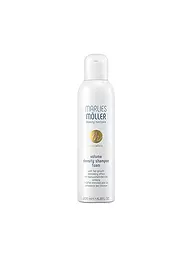 MARLIES MÖLLER | Soin capillaire - Specialists Volume Density Shampoo Foam 200ml | Aucune couleur