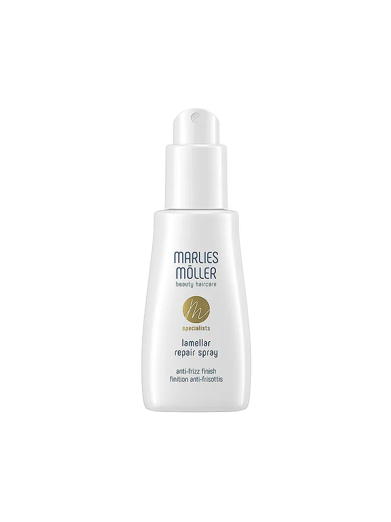 MARLIES MÖLLER | Soin capillaire - Spray réparateur lamellaire 125 ml | keine Farbe