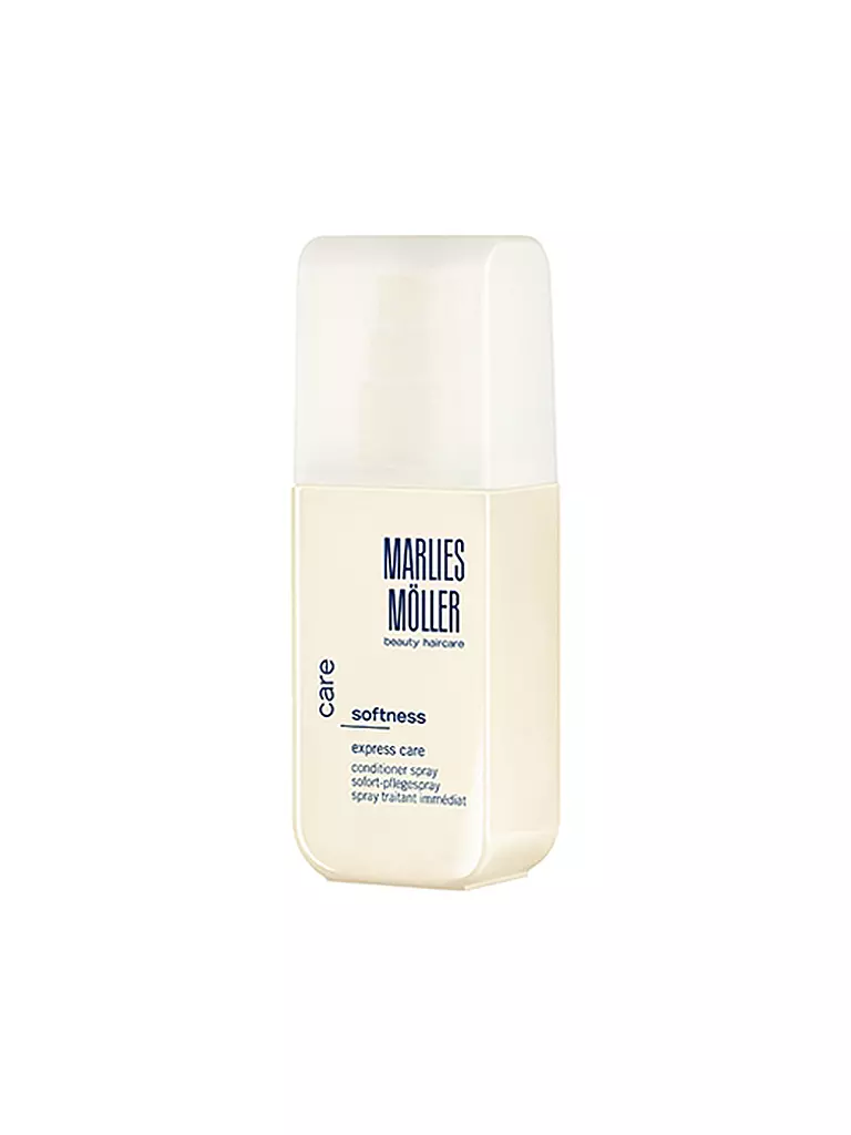 MARLIES MÖLLER | Soin des cheveux - Spray revitalisant douceur express 125 ml | keine Farbe