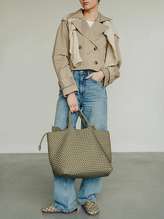 MARREA | Sac - Tote Bag ALWAYS ON THE RUN Large