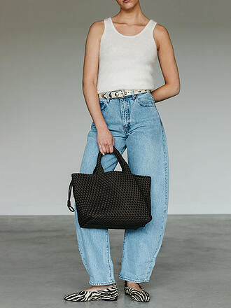 MARREA | Sac - Tote Bag ALWAYS ON THE RUN Medium