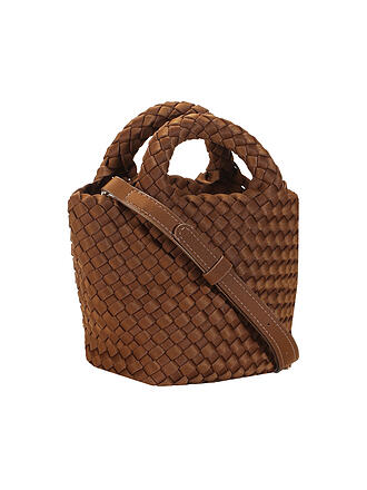 MARREA | Sac - Tote Bag ALWAYS ON THE RUN Mini