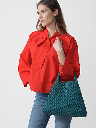 MARREA | Sac - Tote Bag ALWAYS ON THE RUN Medium