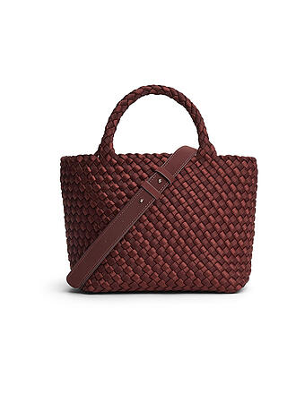 MARREA | Sac - Cabas MIDI STRIPE