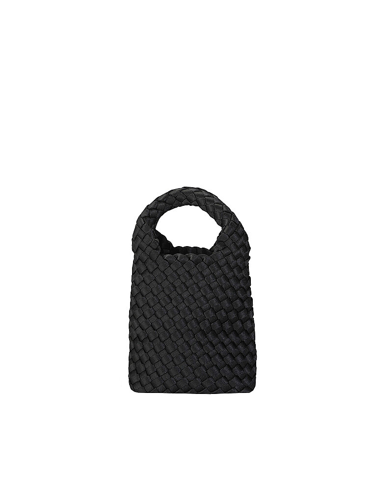 Sac - Tote Bag ALWAYS ON THE RUN Mini noir