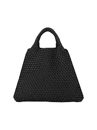 MARREA | Sac - Tote Bag ALWAYS ON THE RUN Large | Noir