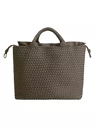 MARREA | Sac - Tote Bag ALWAYS ON THE RUN Large | Olive