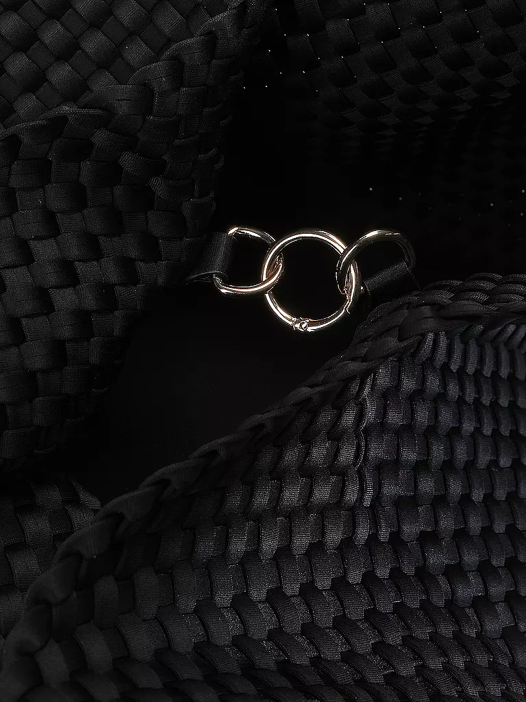 MARREA | Sac - Cabas ALWAYS ON THE RUN Large | Noir