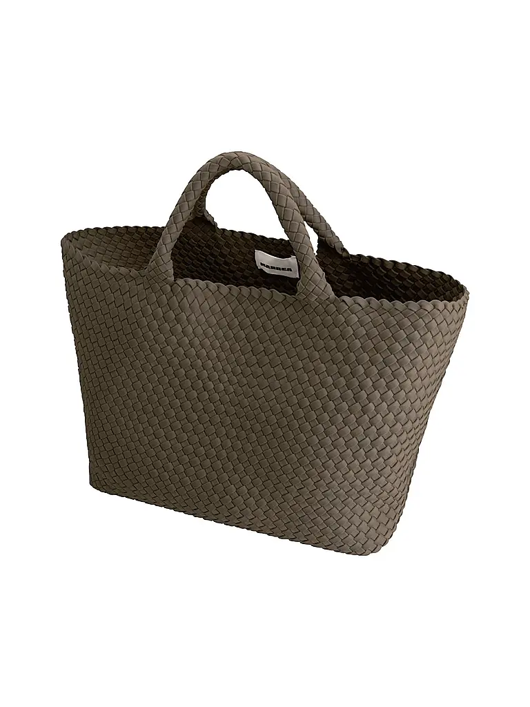 MARREA | Sac - Cabas ALWAYS ON THE RUN Large | Olive