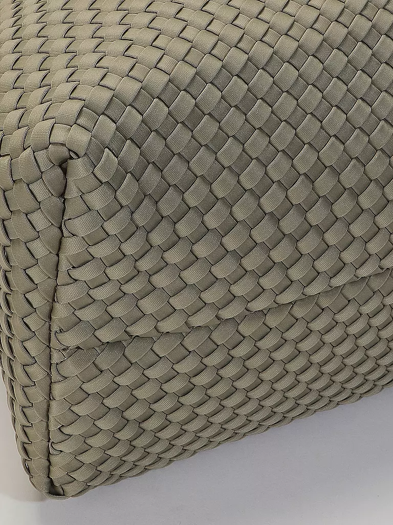 MARREA | Sac - Cabas ALWAYS ON THE RUN Large | Olive