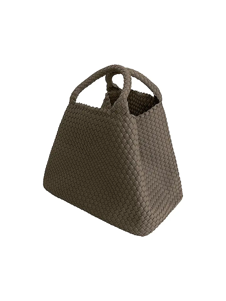 MARREA | Sac - Cabas ALWAYS ON THE RUN Large | Olive