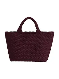 MARREA | Sac - Cabas ALWAYS ON THE RUN Medium | Rouge foncé