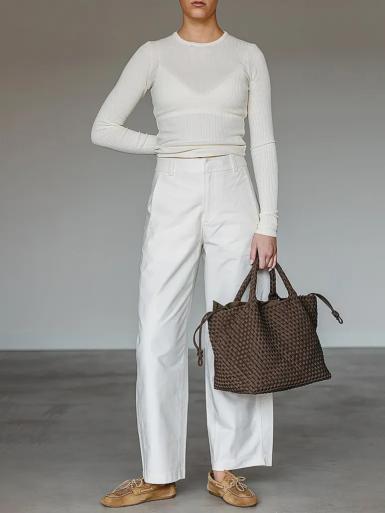 MARREA | Sac - Cabas ALWAYS ON THE RUN Medium | Olive