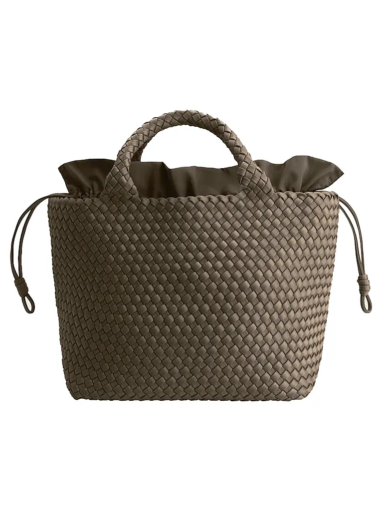 MARREA | Sac - Cabas ALWAYS ON THE RUN Medium | Olive