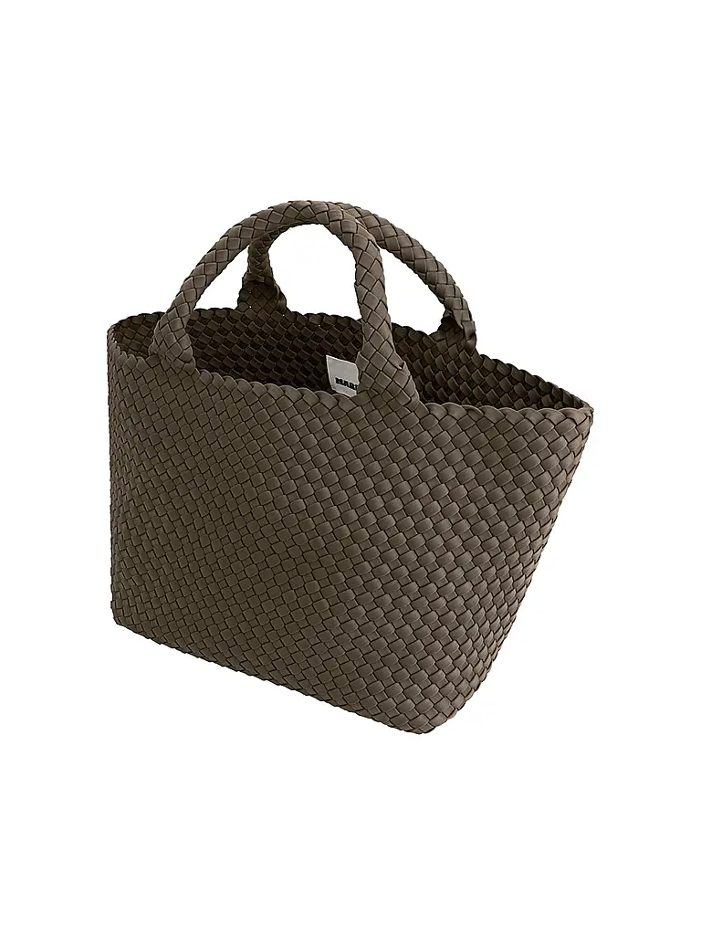 MARREA | Sac - Cabas ALWAYS ON THE RUN Medium | Olive