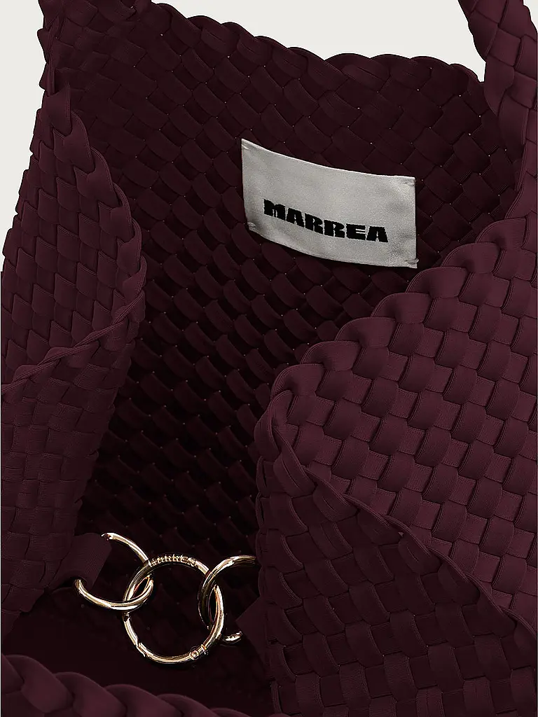 MARREA | Sac - Cabas ALWAYS ON THE RUN Medium | 