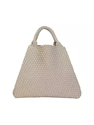 MARREA | Sac - Tote Bag ALWAYS ON THE RUN Large | Beige