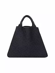 MARREA | Sac - Tote Bag ALWAYS ON THE RUN Large | Bleu foncé