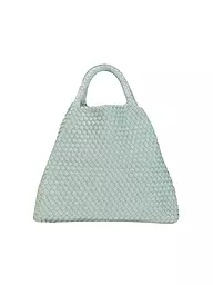 MARREA | Sac - Tote Bag ALWAYS ON THE RUN Large | Menthe