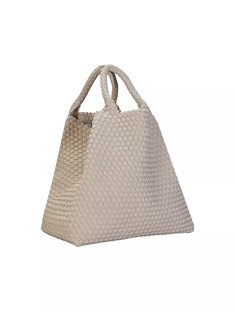MARREA | Sac - Tote Bag ALWAYS ON THE RUN Large | Beige